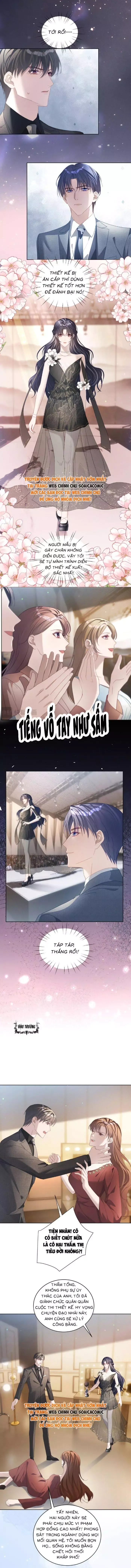 Thiên Hoàng Manh Bảo : Hoắc Gia Xin Ký Nhận Con Chapter 84 - 8