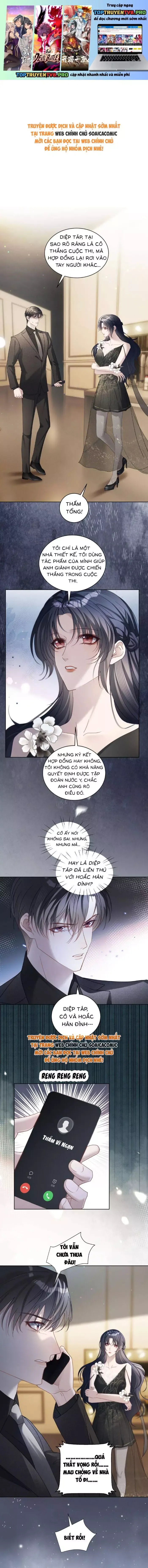 Thiên Hoàng Manh Bảo : Hoắc Gia Xin Ký Nhận Con Chapter 85 - 2