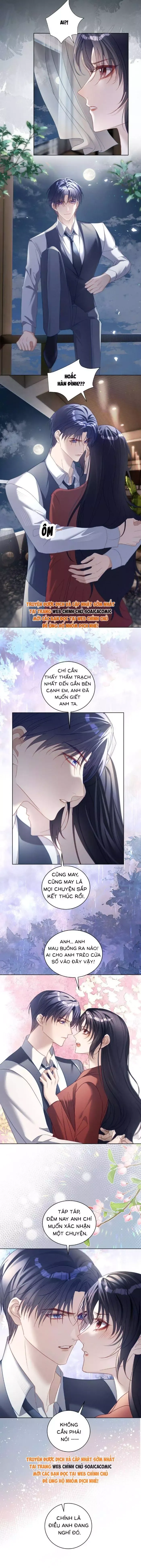 Thiên Hoàng Manh Bảo : Hoắc Gia Xin Ký Nhận Con Chapter 85 - 4