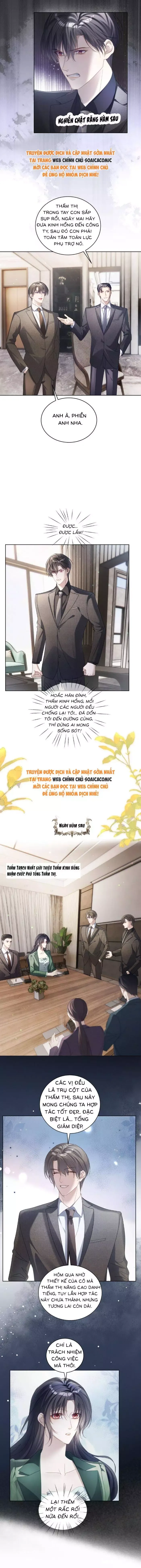 Thiên Hoàng Manh Bảo : Hoắc Gia Xin Ký Nhận Con Chapter 85 - 6