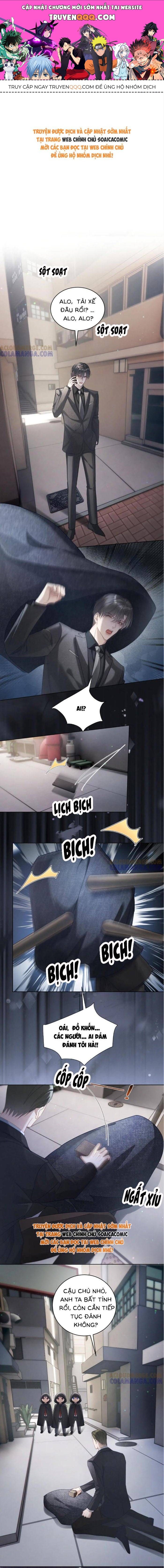 Thiên Hoàng Manh Bảo : Hoắc Gia Xin Ký Nhận Con Chapter 86 - 1