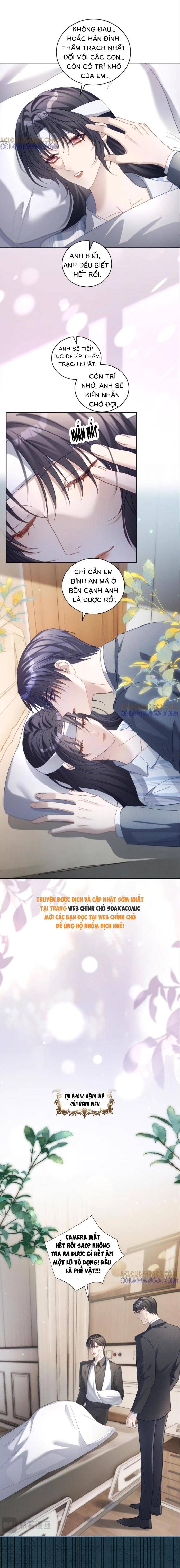 Thiên Hoàng Manh Bảo : Hoắc Gia Xin Ký Nhận Con Chapter 86 - 4