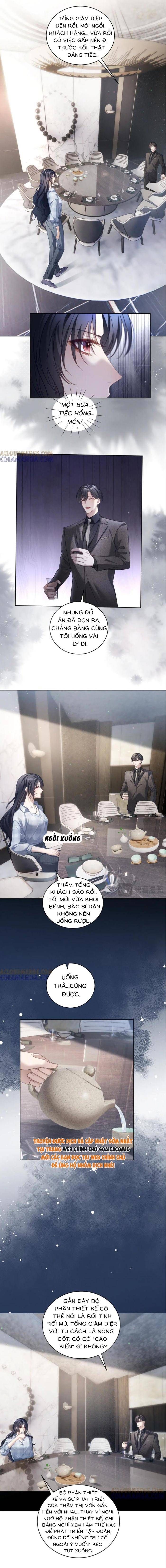 Thiên Hoàng Manh Bảo : Hoắc Gia Xin Ký Nhận Con Chapter 86 - 6