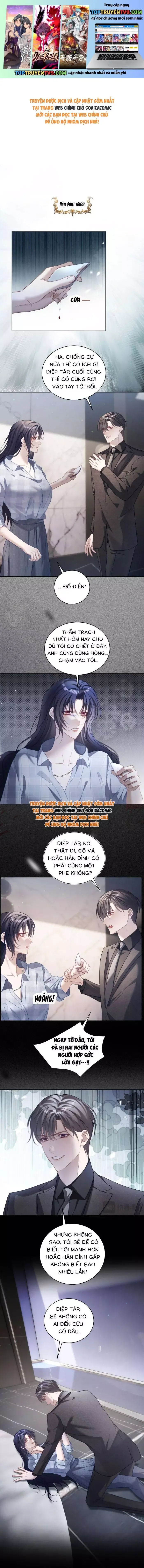 Thiên Hoàng Manh Bảo : Hoắc Gia Xin Ký Nhận Con Chapter 87 - 2