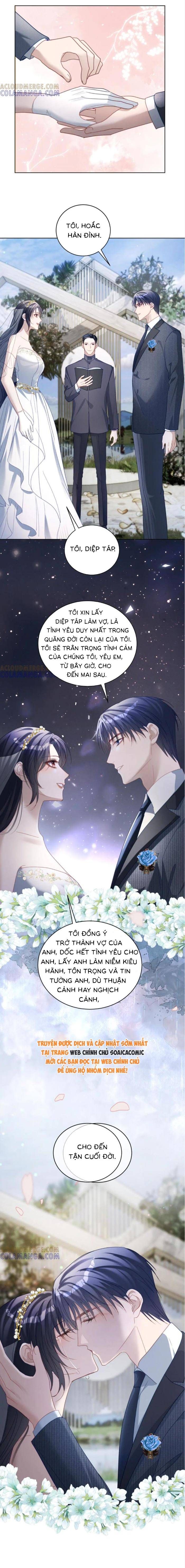 Thiên Hoàng Manh Bảo : Hoắc Gia Xin Ký Nhận Con Chapter 88 - 3