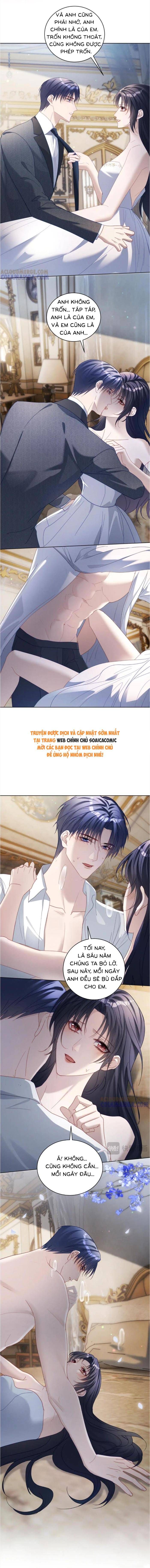 Thiên Hoàng Manh Bảo : Hoắc Gia Xin Ký Nhận Con Chapter 88 - 5