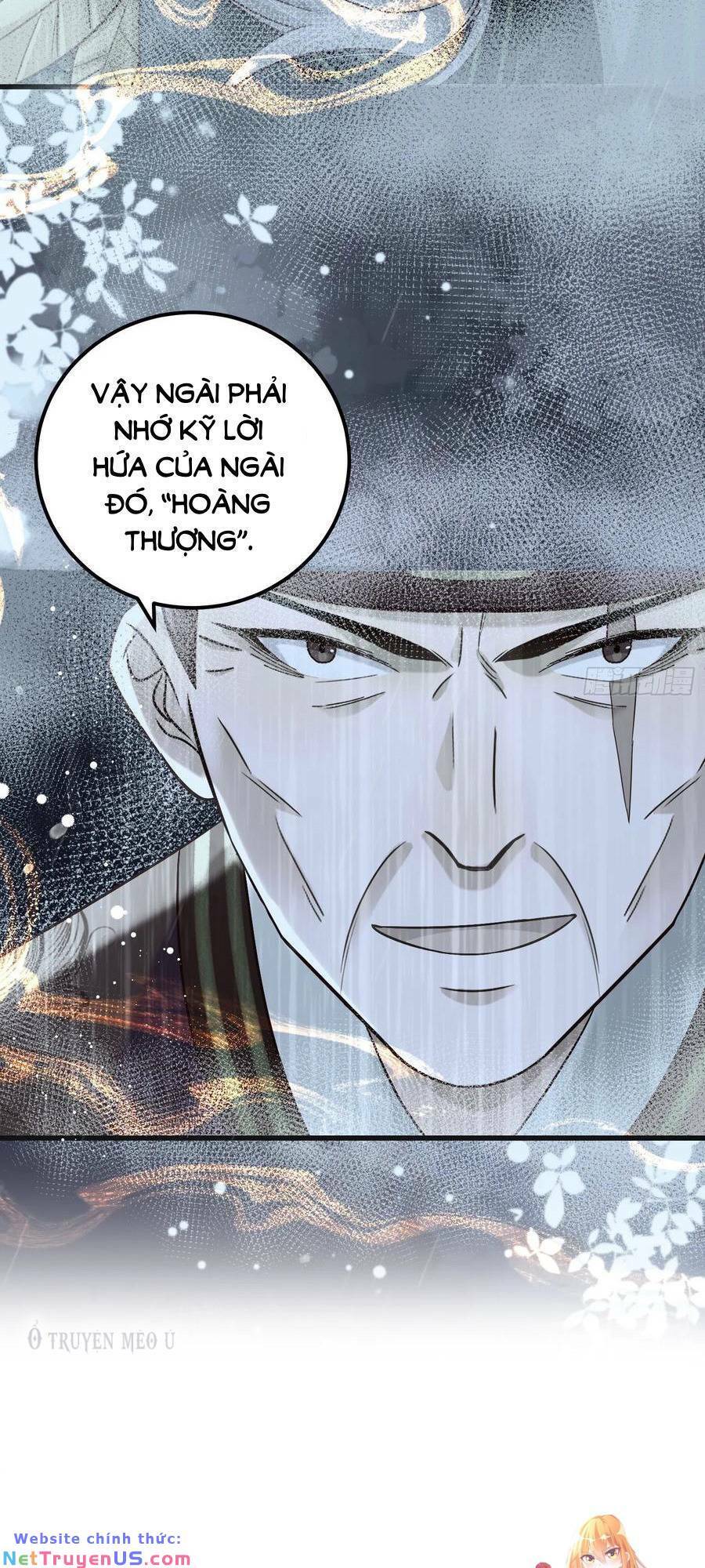 Ta Xuyên Về Hồi Nhỏ Của Đại Bạo Quân , Để Đánh Vỡ Bình Sữa Của Hắn Chapter 16 - 4