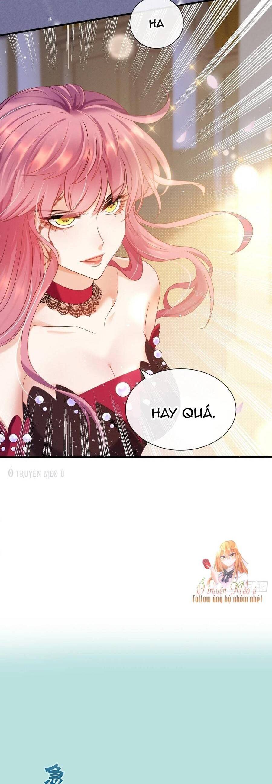 Ta Xuyên Về Hồi Nhỏ Của Đại Bạo Quân , Để Đánh Vỡ Bình Sữa Của Hắn Chapter 17 - 37