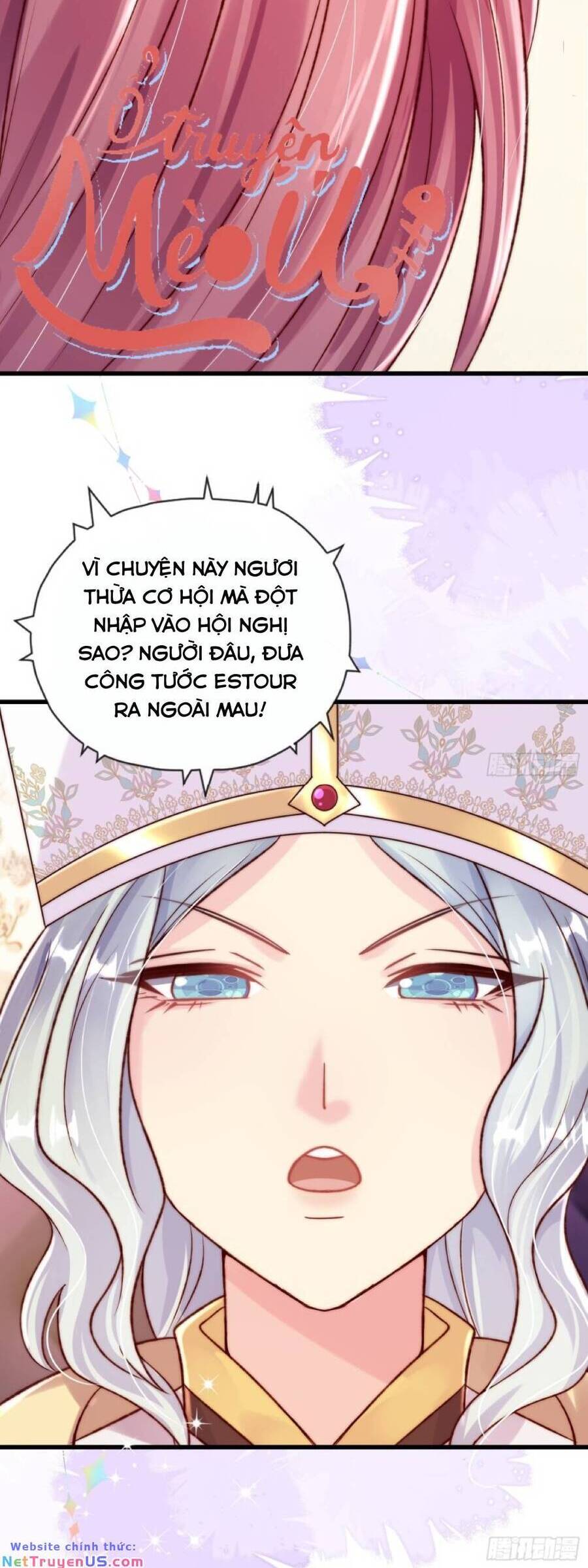 Ta Xuyên Về Hồi Nhỏ Của Đại Bạo Quân , Để Đánh Vỡ Bình Sữa Của Hắn Chapter 20 - 8