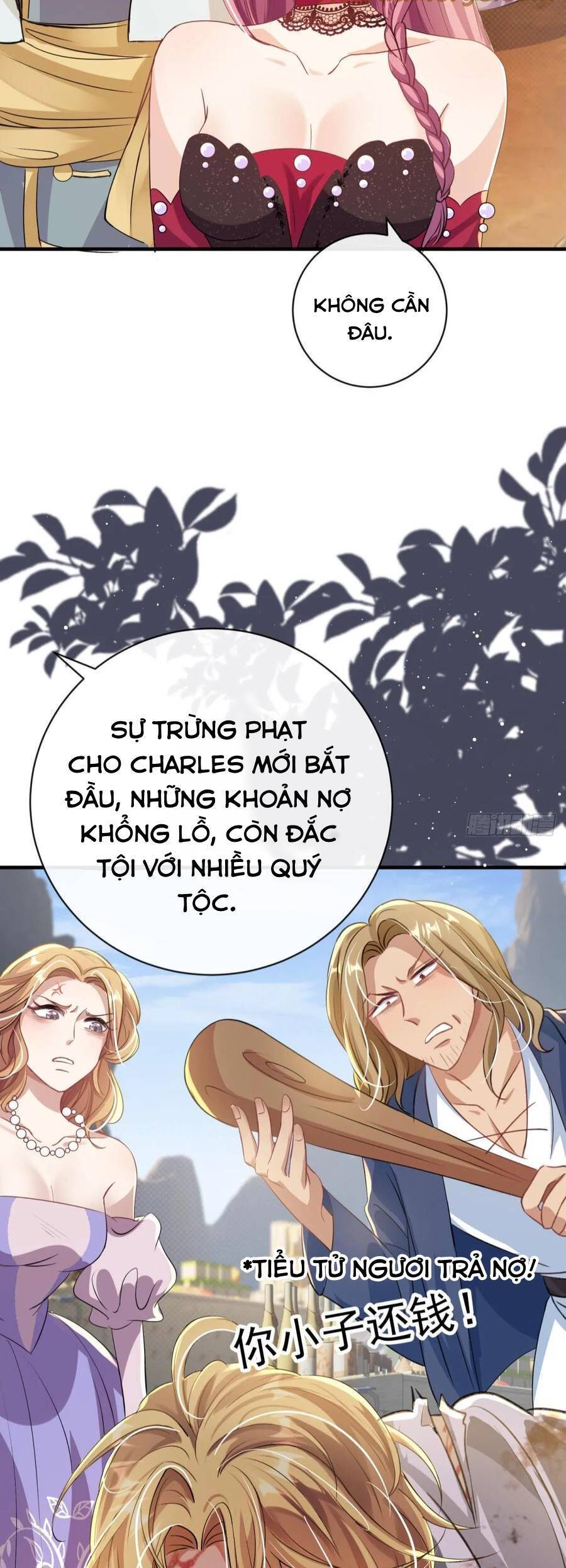 Ta Xuyên Về Hồi Nhỏ Của Đại Bạo Quân , Để Đánh Vỡ Bình Sữa Của Hắn Chapter 24 - 26