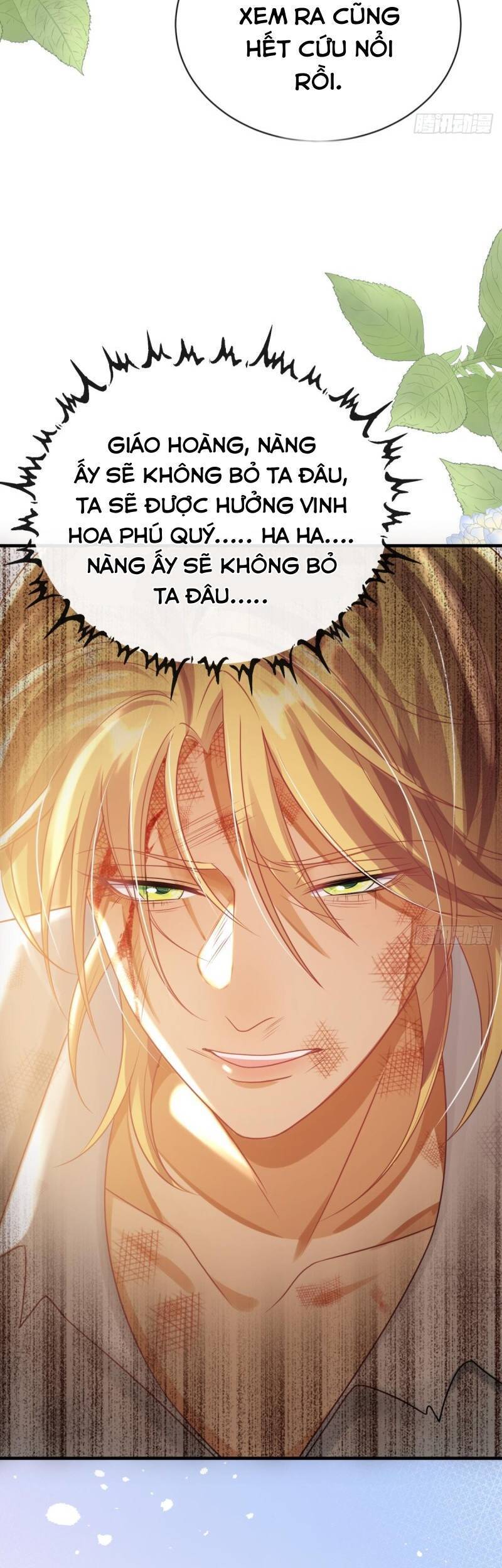 Ta Xuyên Về Hồi Nhỏ Của Đại Bạo Quân , Để Đánh Vỡ Bình Sữa Của Hắn Chapter 26 - 28