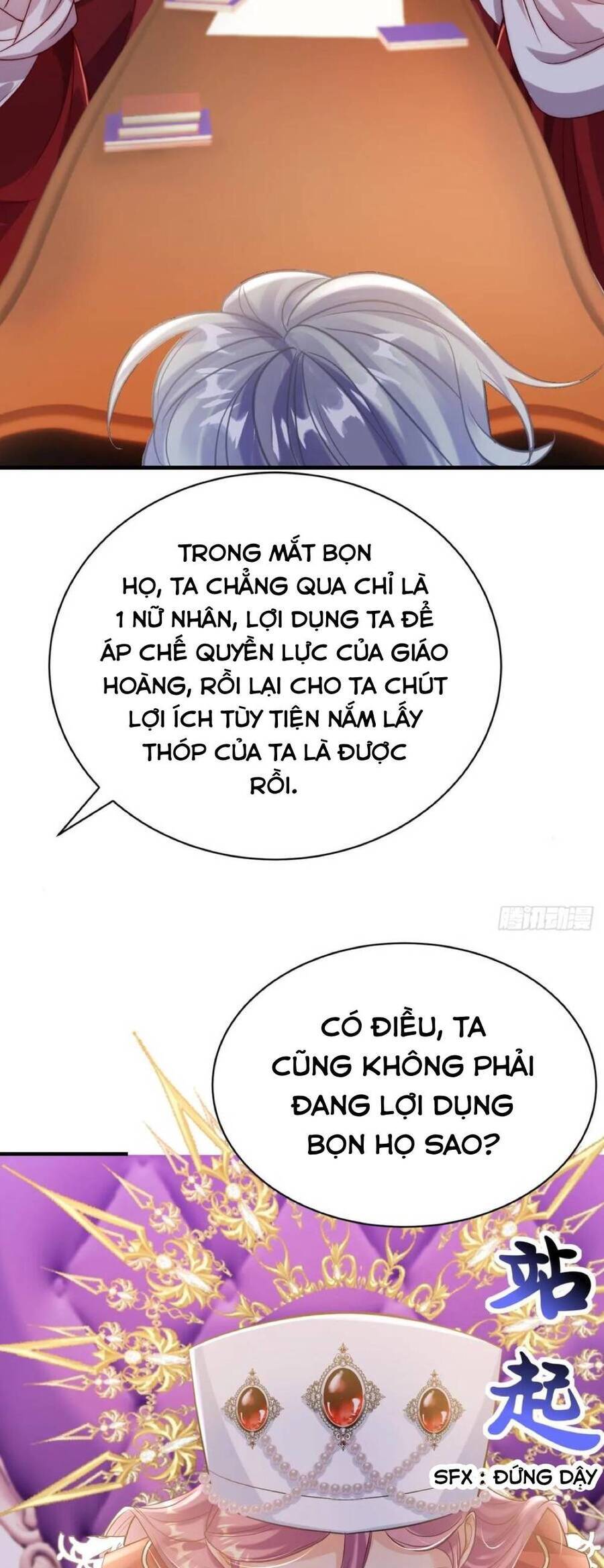 Ta Xuyên Về Hồi Nhỏ Của Đại Bạo Quân , Để Đánh Vỡ Bình Sữa Của Hắn Chapter 28 - 25