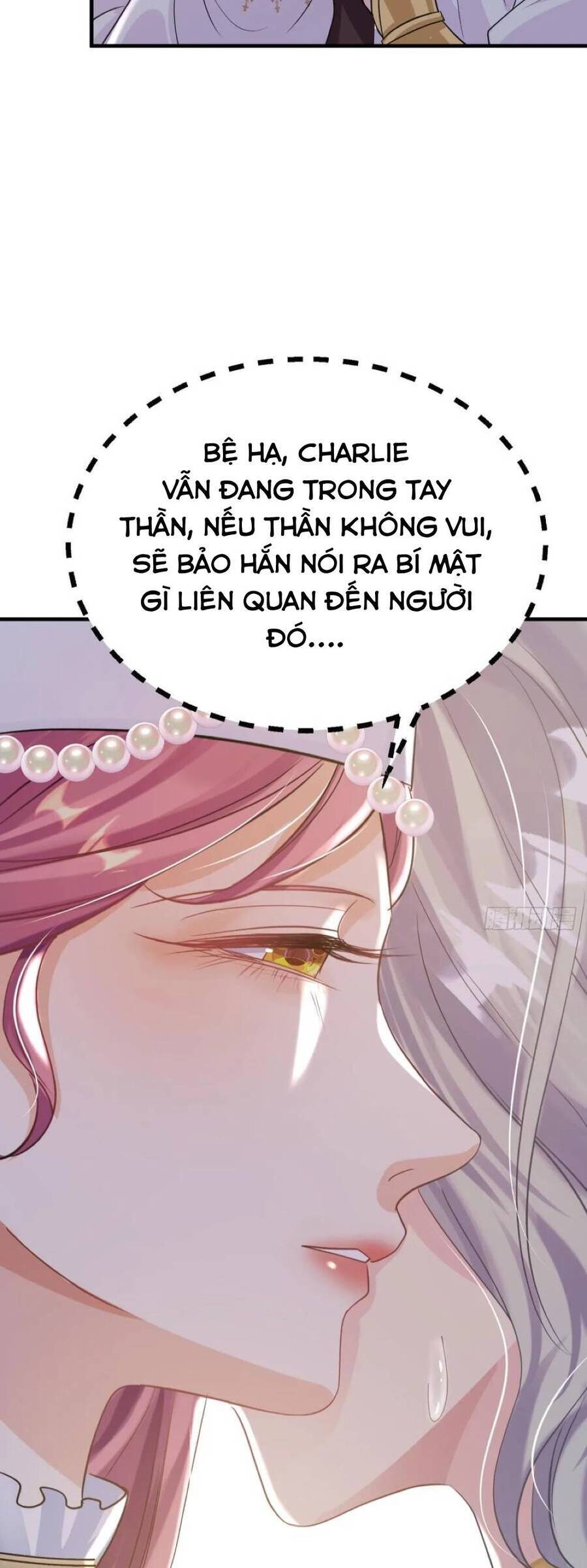 Ta Xuyên Về Hồi Nhỏ Của Đại Bạo Quân , Để Đánh Vỡ Bình Sữa Của Hắn Chapter 28 - 31
