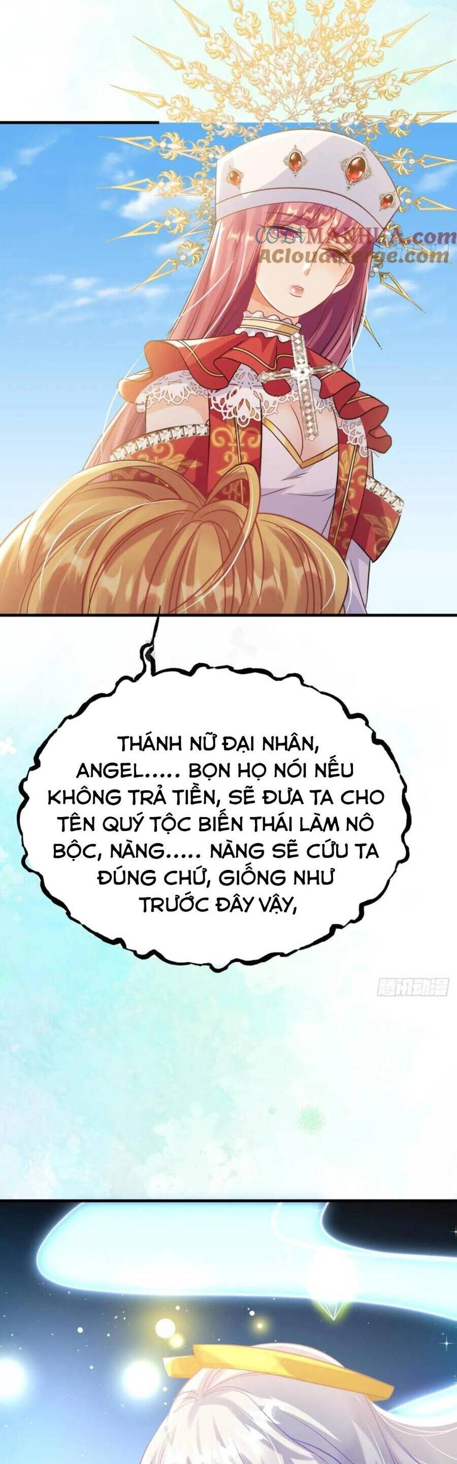 Ta Xuyên Về Hồi Nhỏ Của Đại Bạo Quân , Để Đánh Vỡ Bình Sữa Của Hắn Chapter 29 - 37