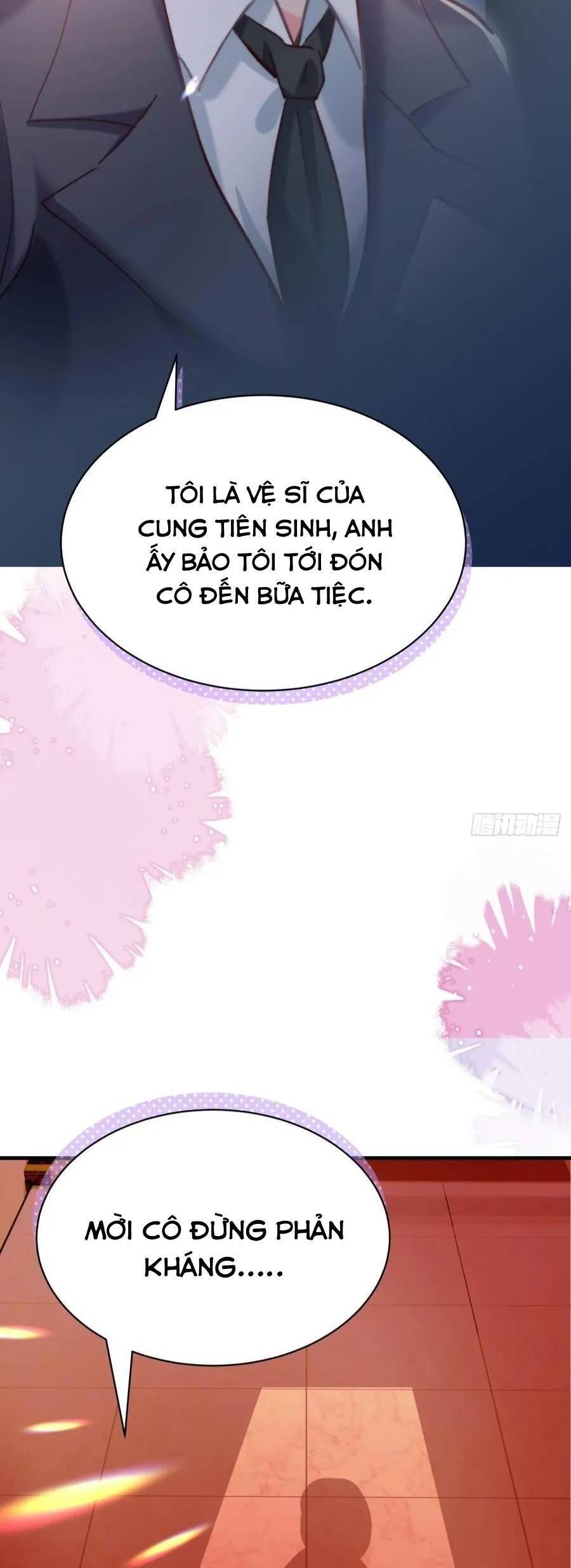 Ta Xuyên Về Hồi Nhỏ Của Đại Bạo Quân , Để Đánh Vỡ Bình Sữa Của Hắn Chapter 31 - 25
