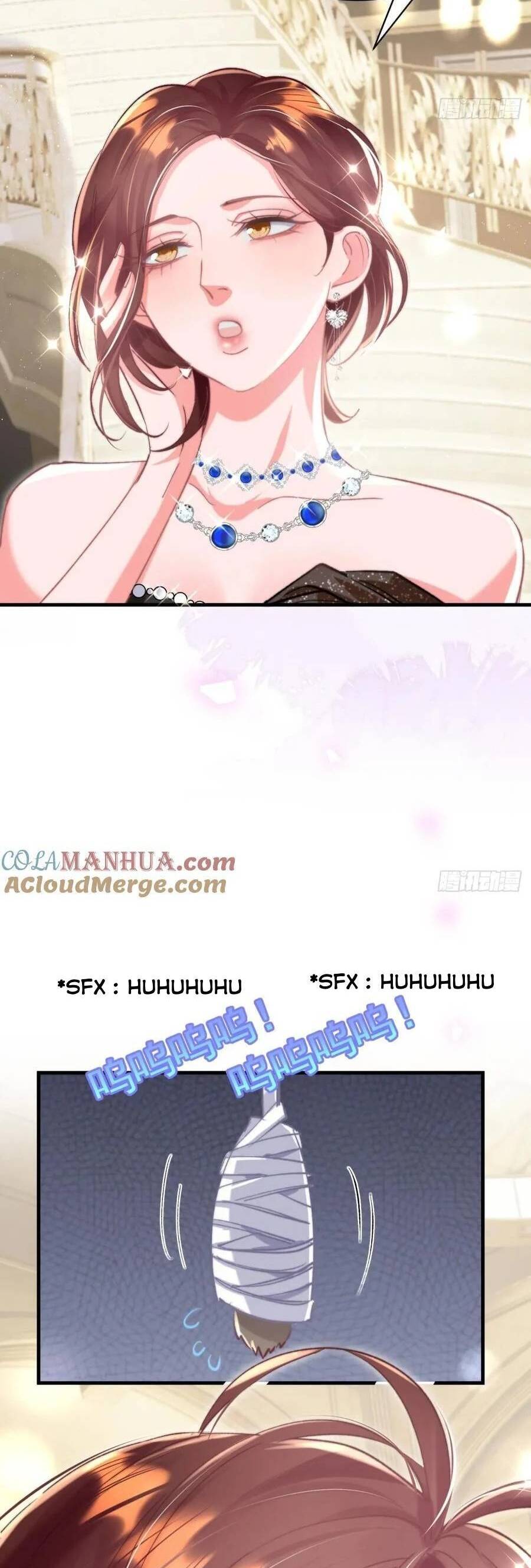Ta Xuyên Về Hồi Nhỏ Của Đại Bạo Quân , Để Đánh Vỡ Bình Sữa Của Hắn Chapter 31 - 39
