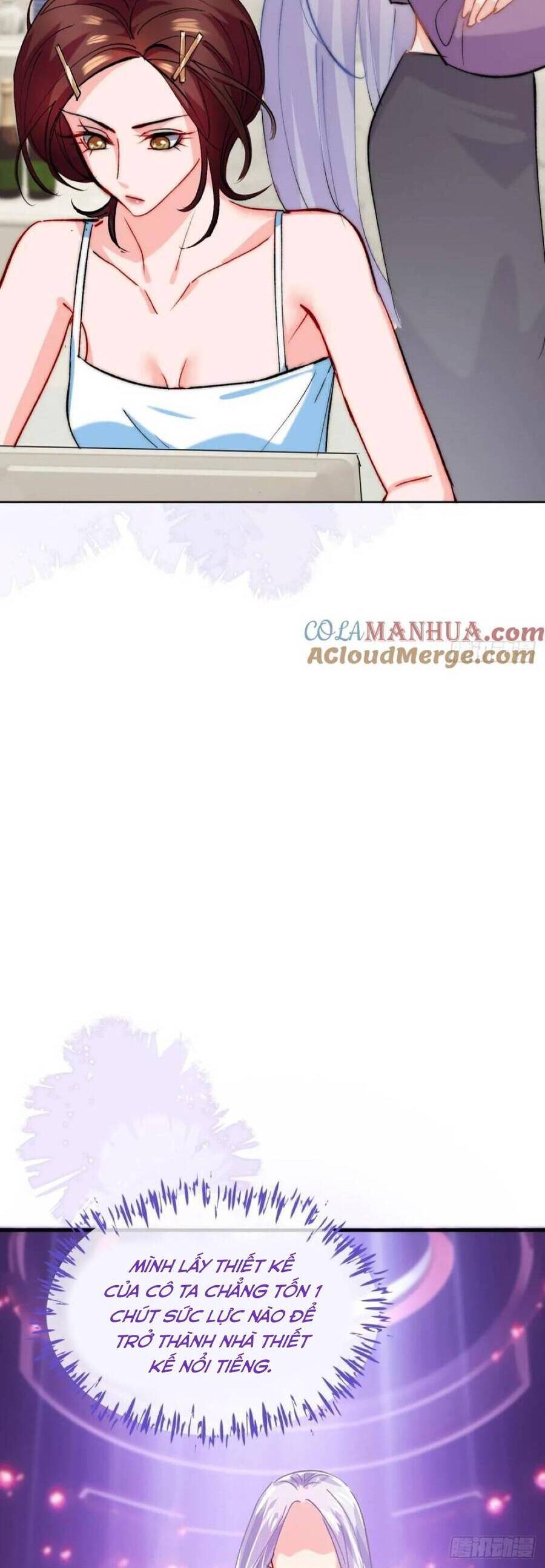 Ta Xuyên Về Hồi Nhỏ Của Đại Bạo Quân , Để Đánh Vỡ Bình Sữa Của Hắn Chapter 33 - 9