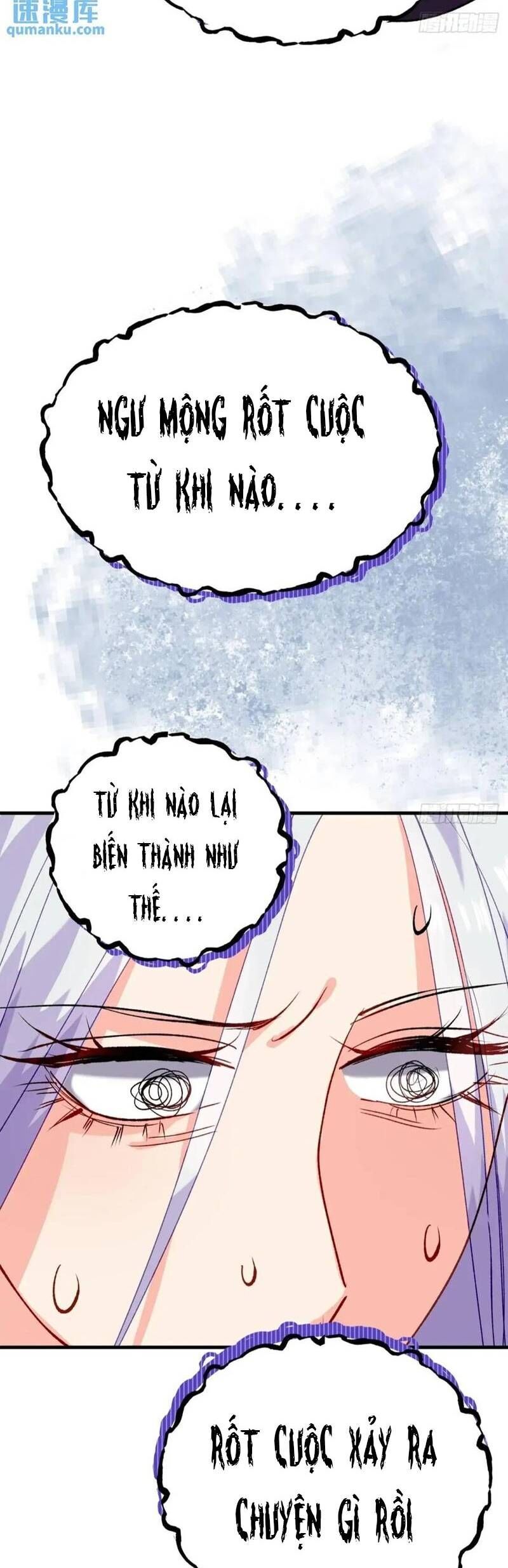 Ta Xuyên Về Hồi Nhỏ Của Đại Bạo Quân , Để Đánh Vỡ Bình Sữa Của Hắn Chapter 35 - 12