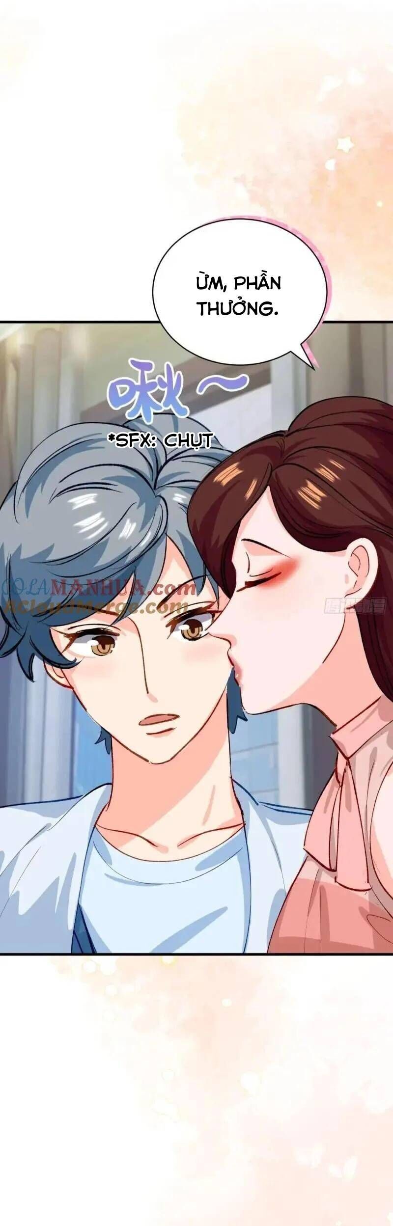 Ta Xuyên Về Hồi Nhỏ Của Đại Bạo Quân , Để Đánh Vỡ Bình Sữa Của Hắn Chapter 36 - 1