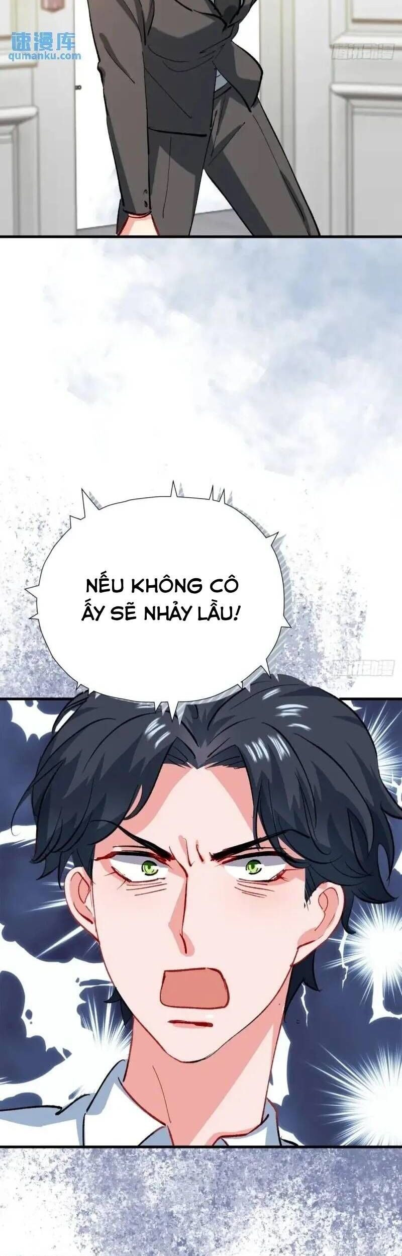 Ta Xuyên Về Hồi Nhỏ Của Đại Bạo Quân , Để Đánh Vỡ Bình Sữa Của Hắn Chapter 36 - 20