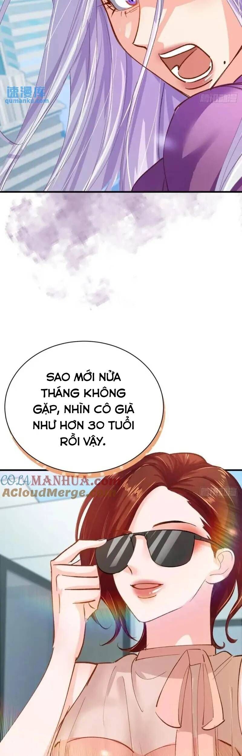 Ta Xuyên Về Hồi Nhỏ Của Đại Bạo Quân , Để Đánh Vỡ Bình Sữa Của Hắn Chapter 36 - 25