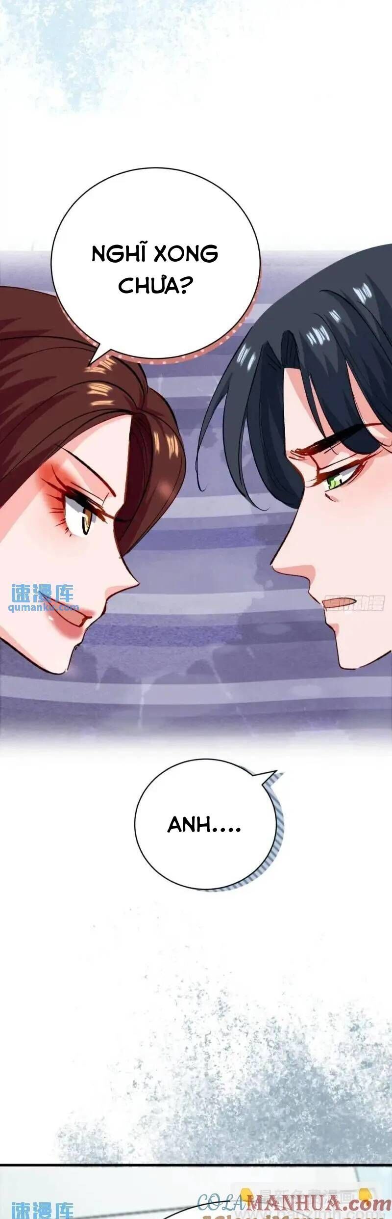 Ta Xuyên Về Hồi Nhỏ Của Đại Bạo Quân , Để Đánh Vỡ Bình Sữa Của Hắn Chapter 36 - 30