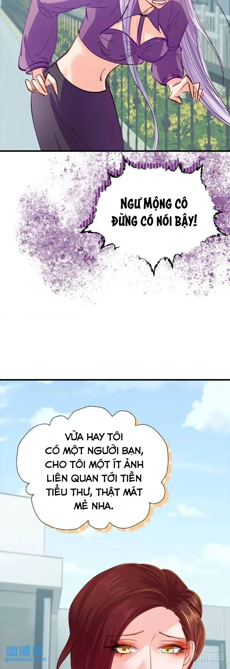 Ta Xuyên Về Hồi Nhỏ Của Đại Bạo Quân , Để Đánh Vỡ Bình Sữa Của Hắn Chapter 36 - 35