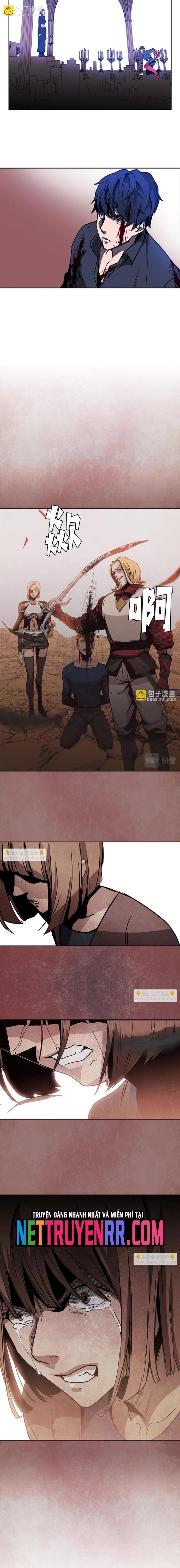 Ta Xuyên Về Hồi Nhỏ Của Đại Bạo Quân , Để Đánh Vỡ Bình Sữa Của Hắn Chapter 37 - 12