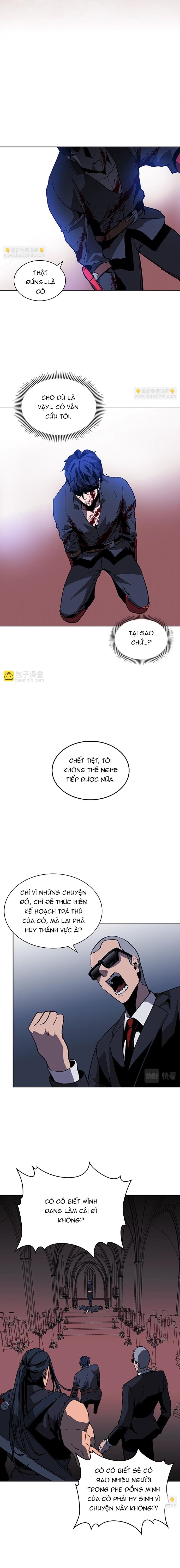 Ta Xuyên Về Hồi Nhỏ Của Đại Bạo Quân , Để Đánh Vỡ Bình Sữa Của Hắn Chapter 37 - 13