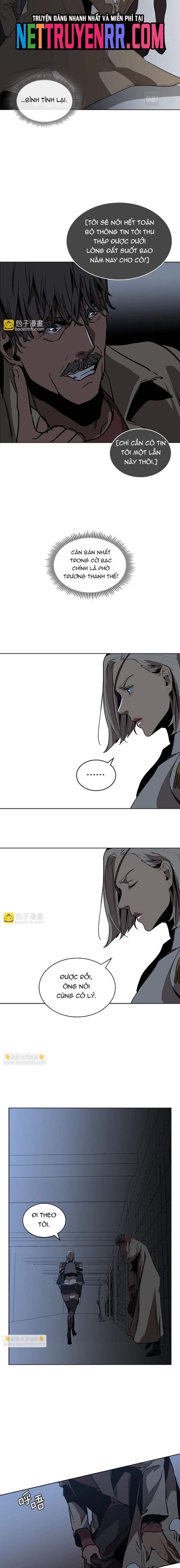 Ta Xuyên Về Hồi Nhỏ Của Đại Bạo Quân , Để Đánh Vỡ Bình Sữa Của Hắn Chapter 37 - 4