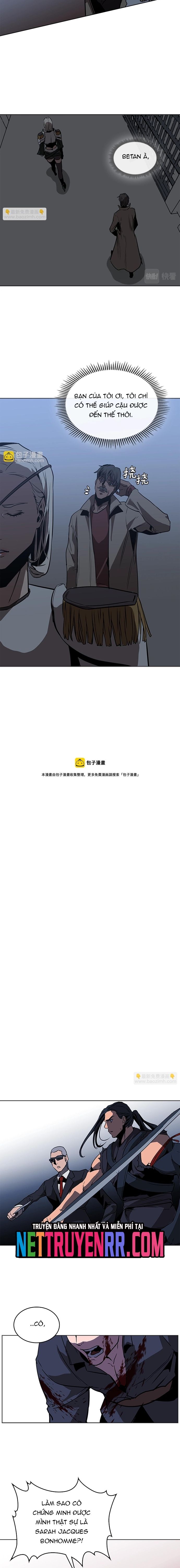 Ta Xuyên Về Hồi Nhỏ Của Đại Bạo Quân , Để Đánh Vỡ Bình Sữa Của Hắn Chapter 37 - 5