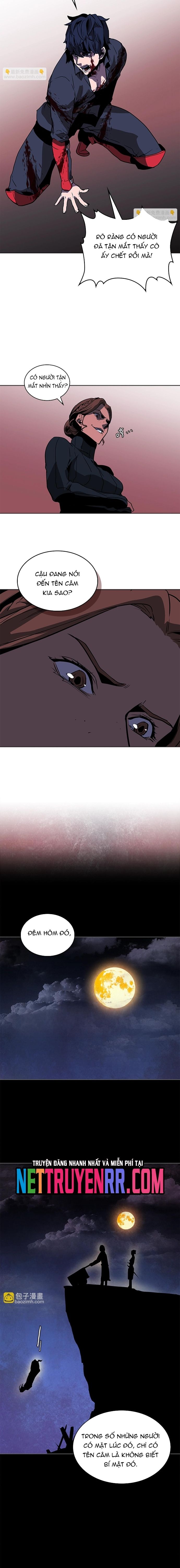 Ta Xuyên Về Hồi Nhỏ Của Đại Bạo Quân , Để Đánh Vỡ Bình Sữa Của Hắn Chapter 37 - 6