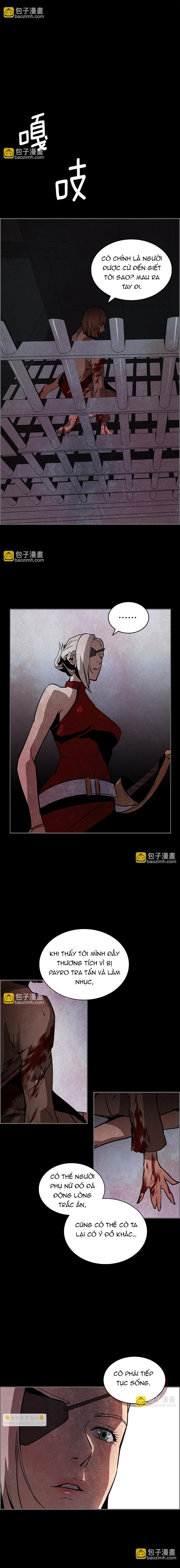 Ta Xuyên Về Hồi Nhỏ Của Đại Bạo Quân , Để Đánh Vỡ Bình Sữa Của Hắn Chapter 37 - 7