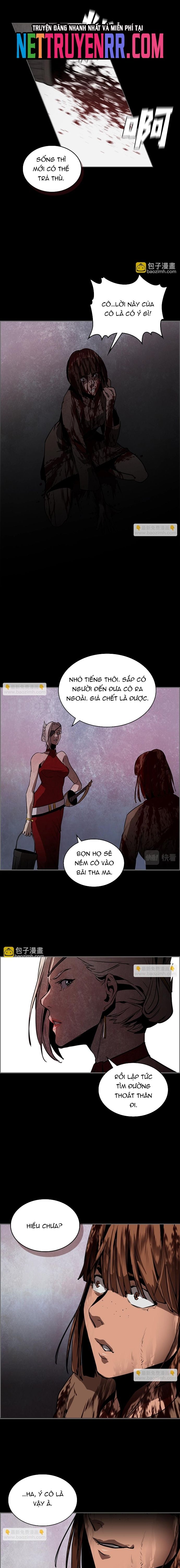 Ta Xuyên Về Hồi Nhỏ Của Đại Bạo Quân , Để Đánh Vỡ Bình Sữa Của Hắn Chapter 37 - 8