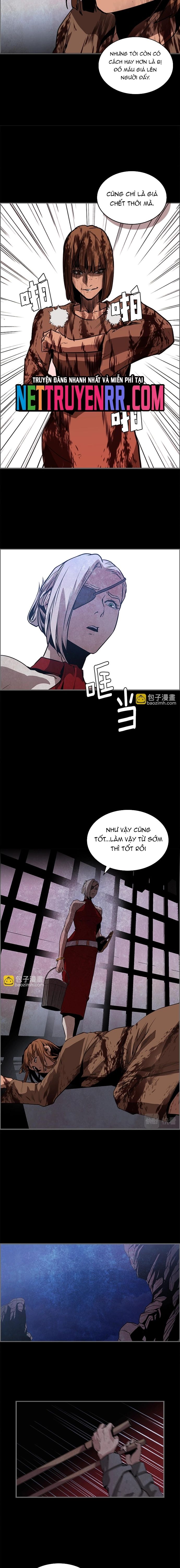 Ta Xuyên Về Hồi Nhỏ Của Đại Bạo Quân , Để Đánh Vỡ Bình Sữa Của Hắn Chapter 37 - 9