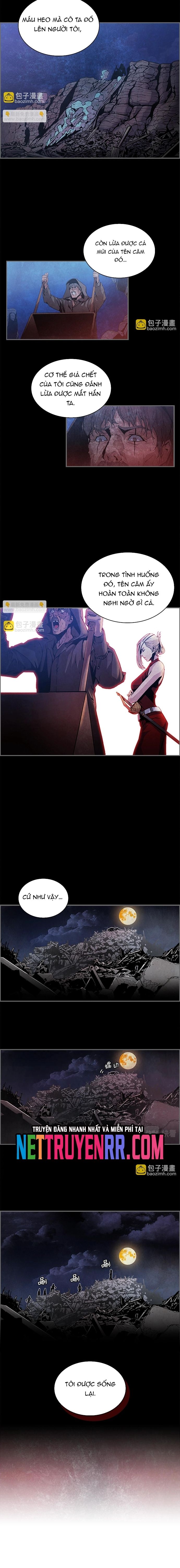 Ta Xuyên Về Hồi Nhỏ Của Đại Bạo Quân , Để Đánh Vỡ Bình Sữa Của Hắn Chapter 37 - 10