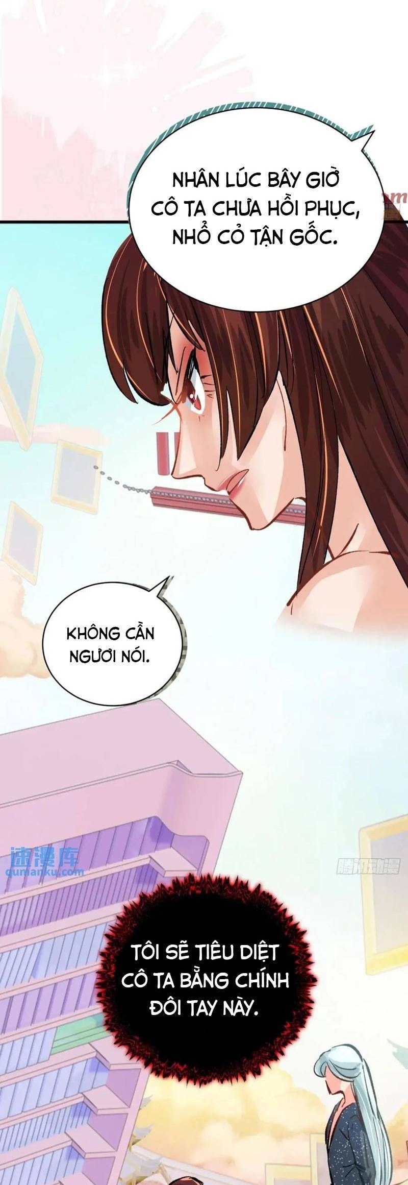 Ta Xuyên Về Hồi Nhỏ Của Đại Bạo Quân , Để Đánh Vỡ Bình Sữa Của Hắn Chapter 39 - 33