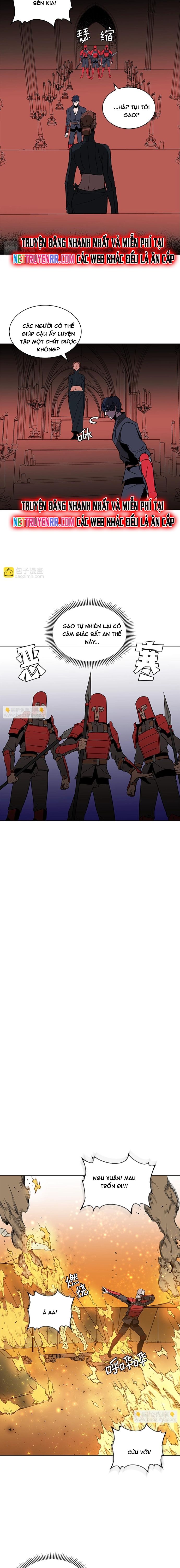 Ta Xuyên Về Hồi Nhỏ Của Đại Bạo Quân , Để Đánh Vỡ Bình Sữa Của Hắn Chapter 40 - 13