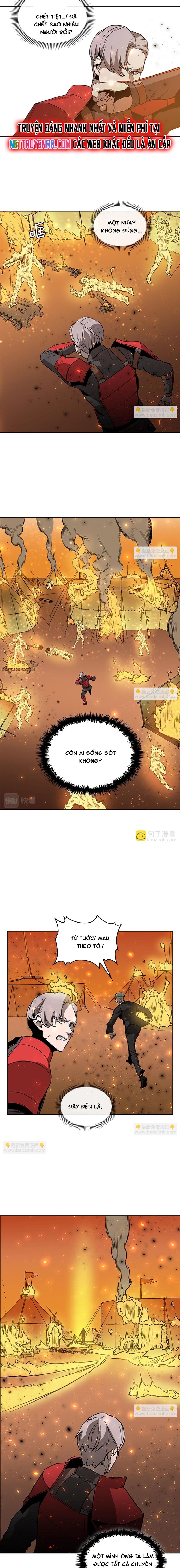 Ta Xuyên Về Hồi Nhỏ Của Đại Bạo Quân , Để Đánh Vỡ Bình Sữa Của Hắn Chapter 40 - 14