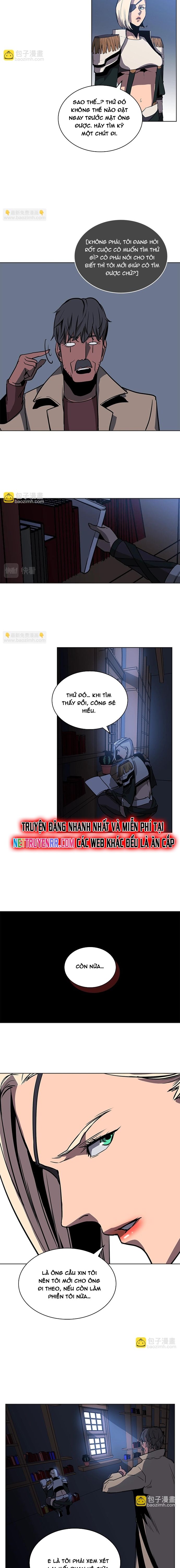 Ta Xuyên Về Hồi Nhỏ Của Đại Bạo Quân , Để Đánh Vỡ Bình Sữa Của Hắn Chapter 40 - 3