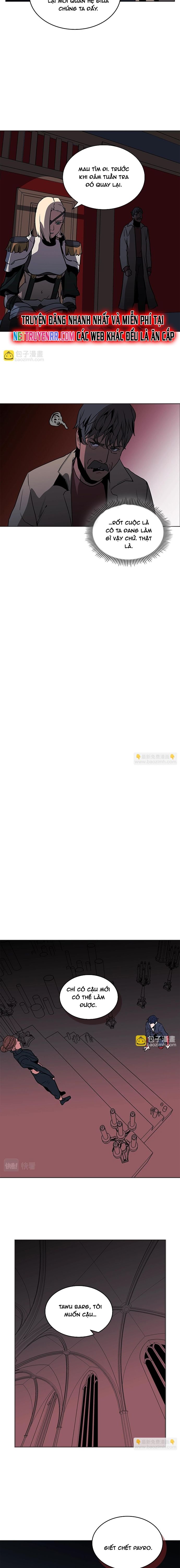 Ta Xuyên Về Hồi Nhỏ Của Đại Bạo Quân , Để Đánh Vỡ Bình Sữa Của Hắn Chapter 40 - 4