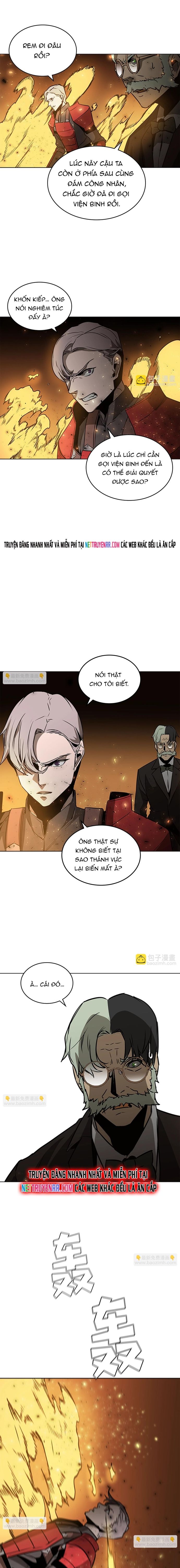 Ta Xuyên Về Hồi Nhỏ Của Đại Bạo Quân , Để Đánh Vỡ Bình Sữa Của Hắn Chapter 41 - 4