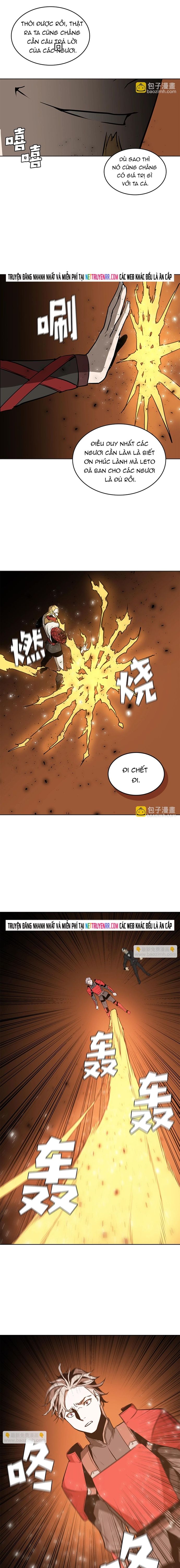 Ta Xuyên Về Hồi Nhỏ Của Đại Bạo Quân , Để Đánh Vỡ Bình Sữa Của Hắn Chapter 41 - 7