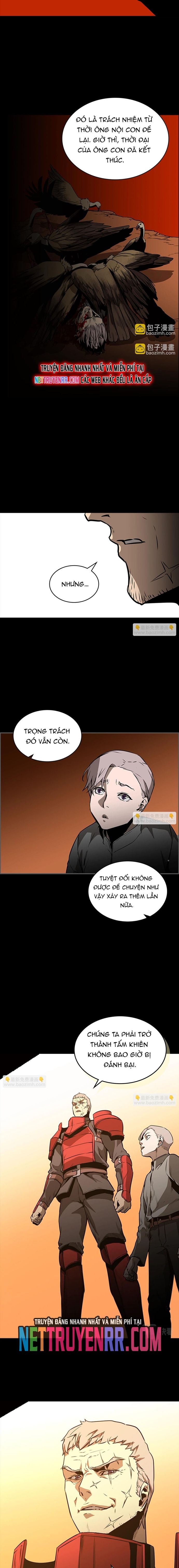 Ta Xuyên Về Hồi Nhỏ Của Đại Bạo Quân , Để Đánh Vỡ Bình Sữa Của Hắn Chapter 41 - 9