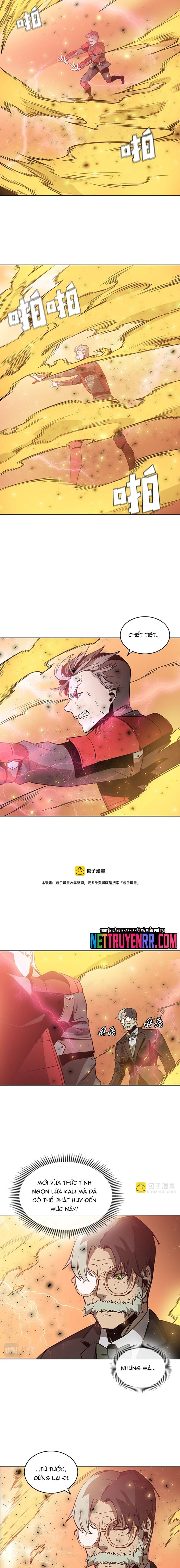 Ta Xuyên Về Hồi Nhỏ Của Đại Bạo Quân , Để Đánh Vỡ Bình Sữa Của Hắn Chapter 42 - 11