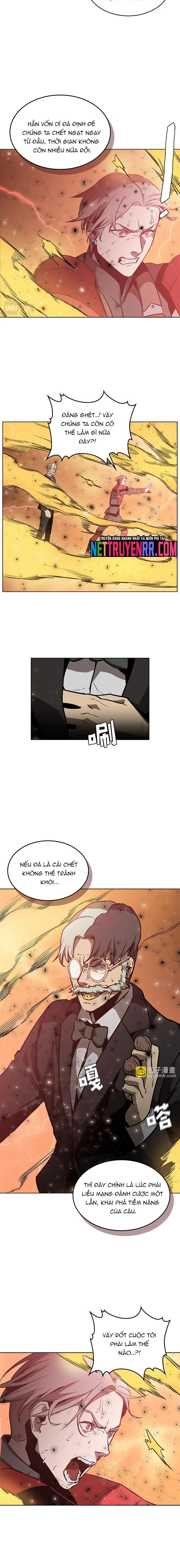 Ta Xuyên Về Hồi Nhỏ Của Đại Bạo Quân , Để Đánh Vỡ Bình Sữa Của Hắn Chapter 42 - 13