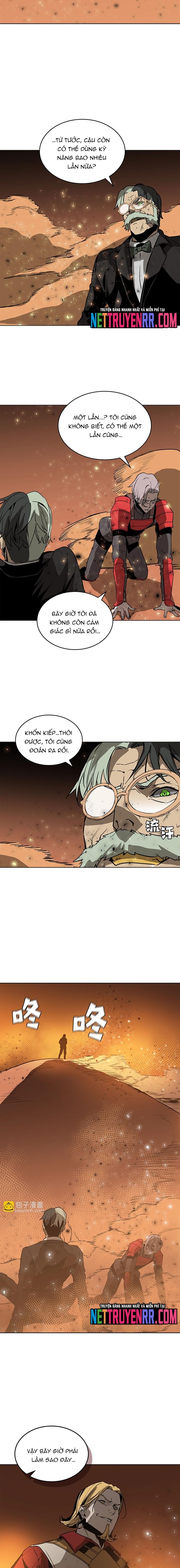 Ta Xuyên Về Hồi Nhỏ Của Đại Bạo Quân , Để Đánh Vỡ Bình Sữa Của Hắn Chapter 42 - 17