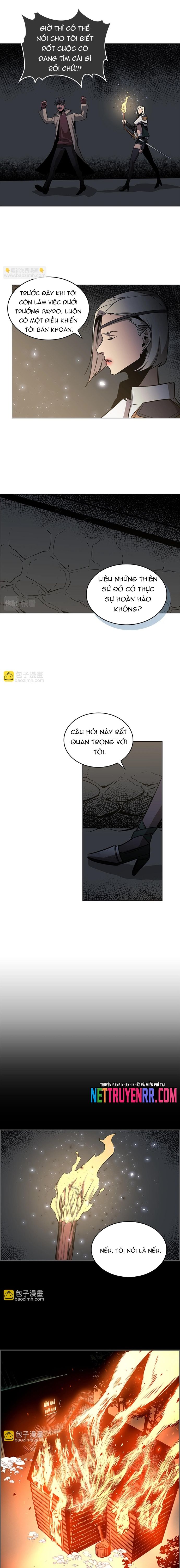 Ta Xuyên Về Hồi Nhỏ Của Đại Bạo Quân , Để Đánh Vỡ Bình Sữa Của Hắn Chapter 42 - 3