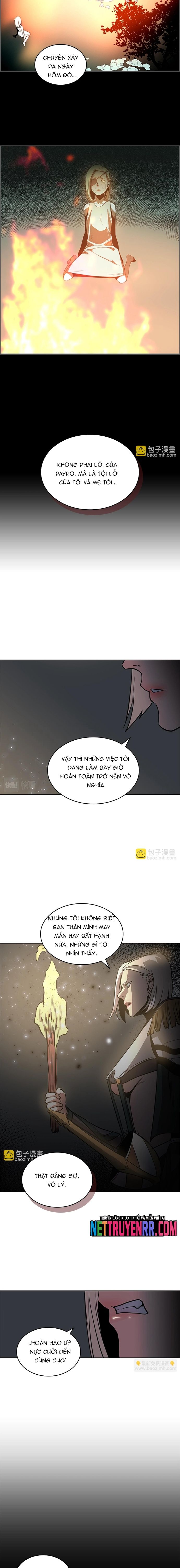 Ta Xuyên Về Hồi Nhỏ Của Đại Bạo Quân , Để Đánh Vỡ Bình Sữa Của Hắn Chapter 42 - 4