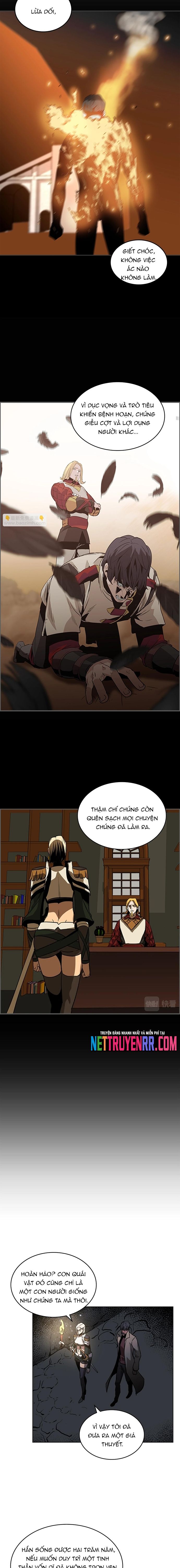Ta Xuyên Về Hồi Nhỏ Của Đại Bạo Quân , Để Đánh Vỡ Bình Sữa Của Hắn Chapter 42 - 5